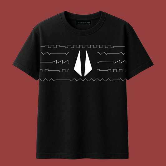 和你一起的風景未完待續演唱會紀念T 款式2(預購)