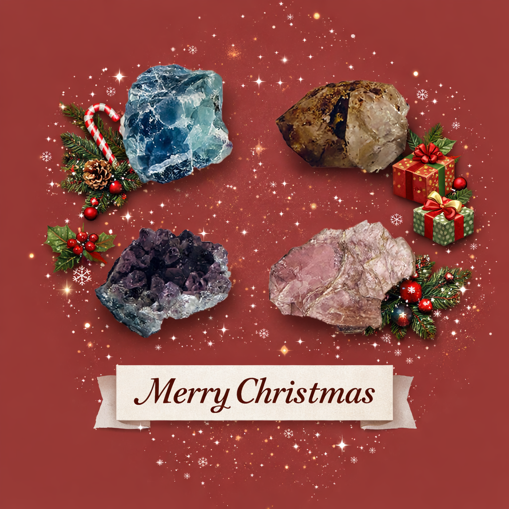 Astro Shelter 聖誕新年大禮包 S 款