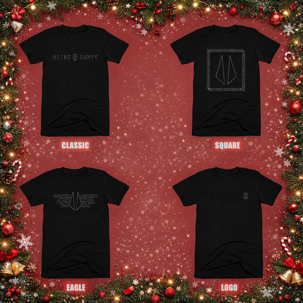 Astro Shelter 聖誕新年大禮包 S 款