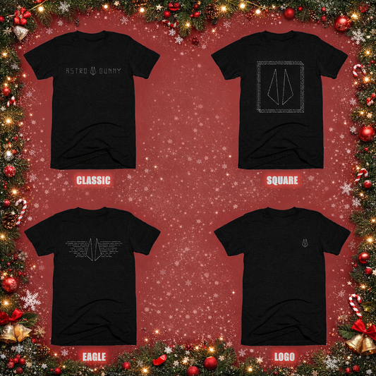 Astro Shelter 聖誕新年大禮包 Ｌ款