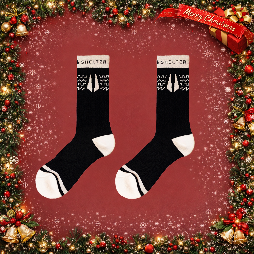 Astro Shelter 聖誕新年大禮包 S 款