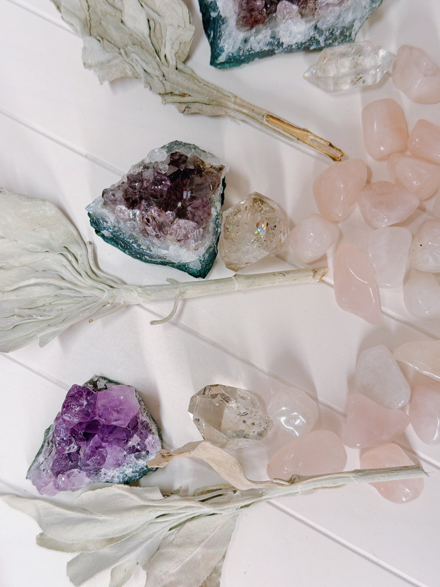 新年開運晶礦小福袋