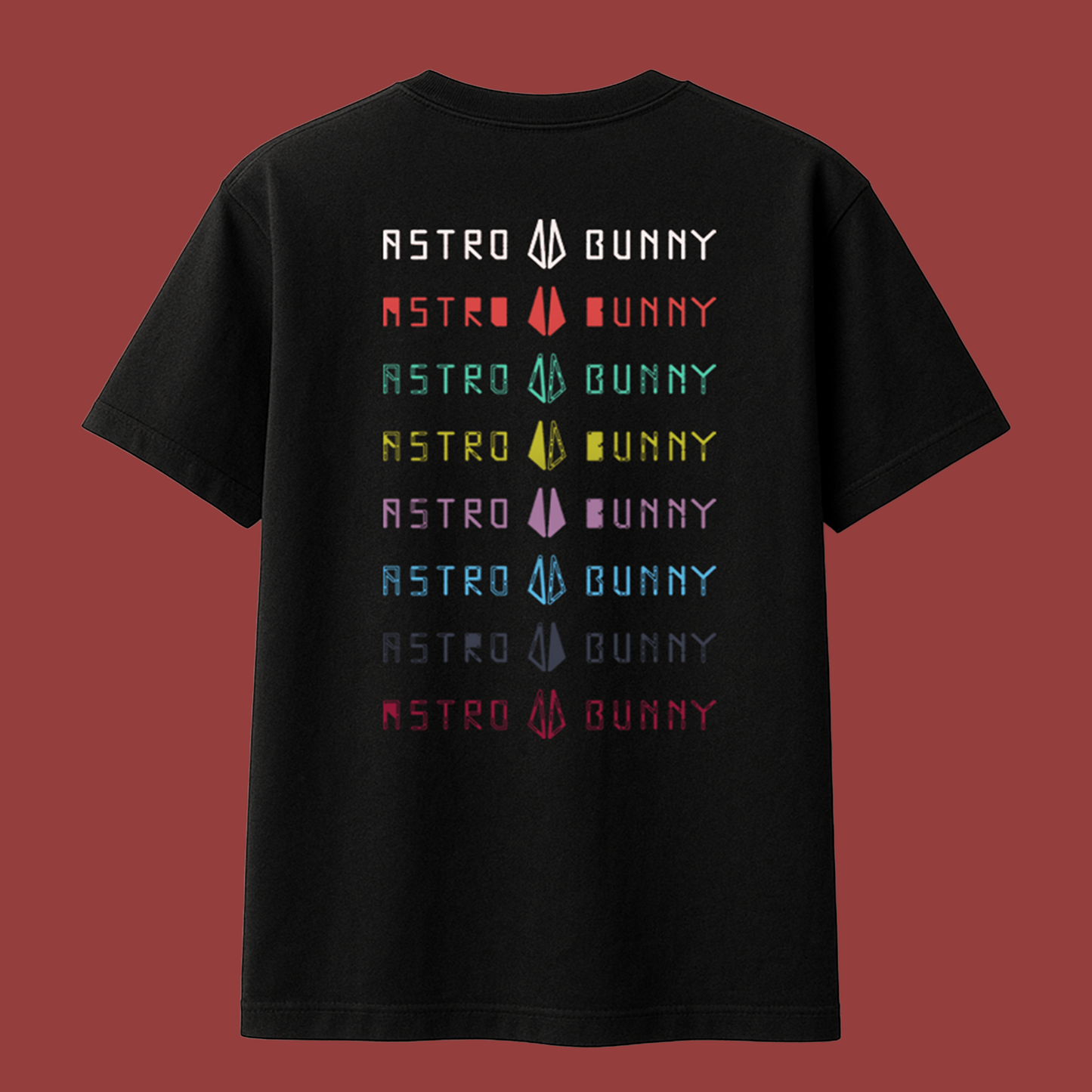 和你一起的風景未完待續演唱會紀念T 款式2（預購）