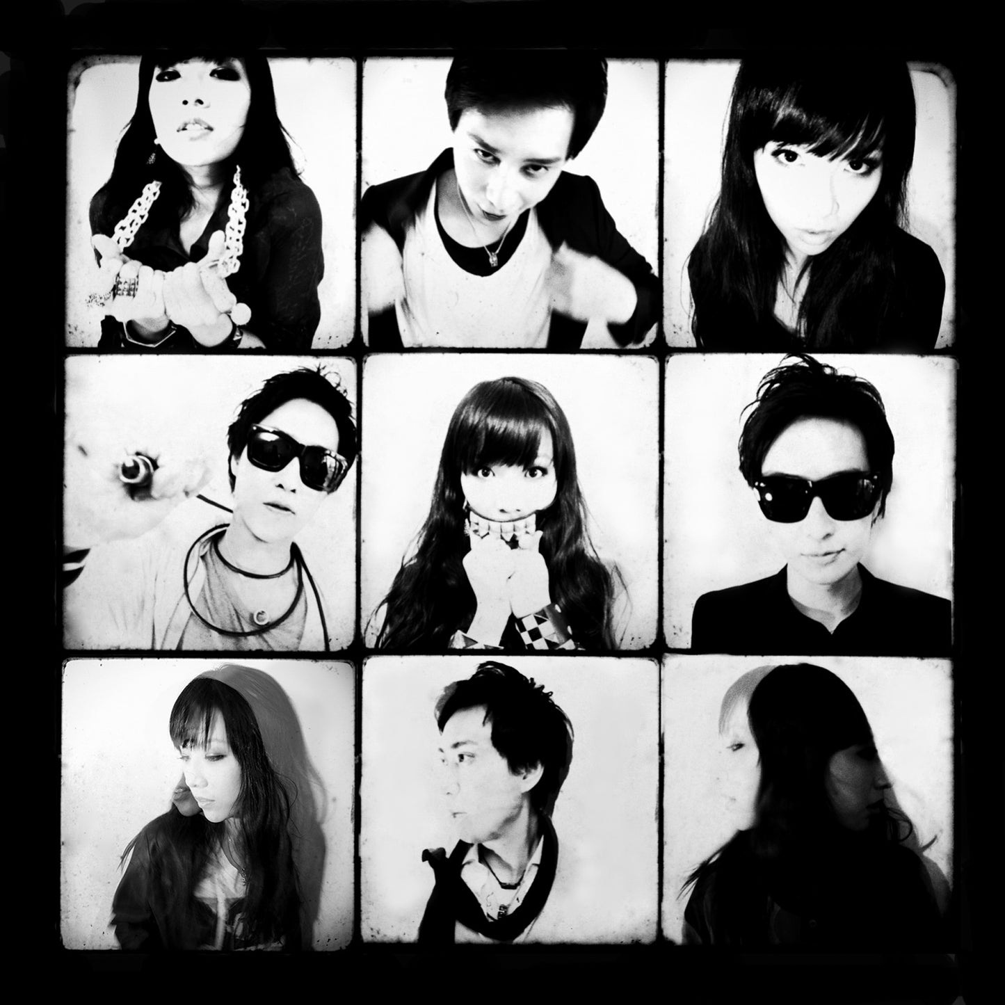 【If There Is No Later】Astro Bunny