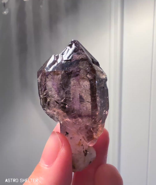 【超七女王頭原礦】